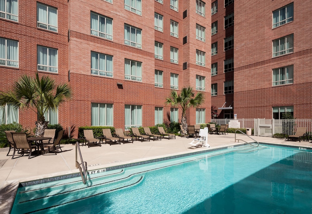 Residence Inn Houston West/Energy Corridor 3/57