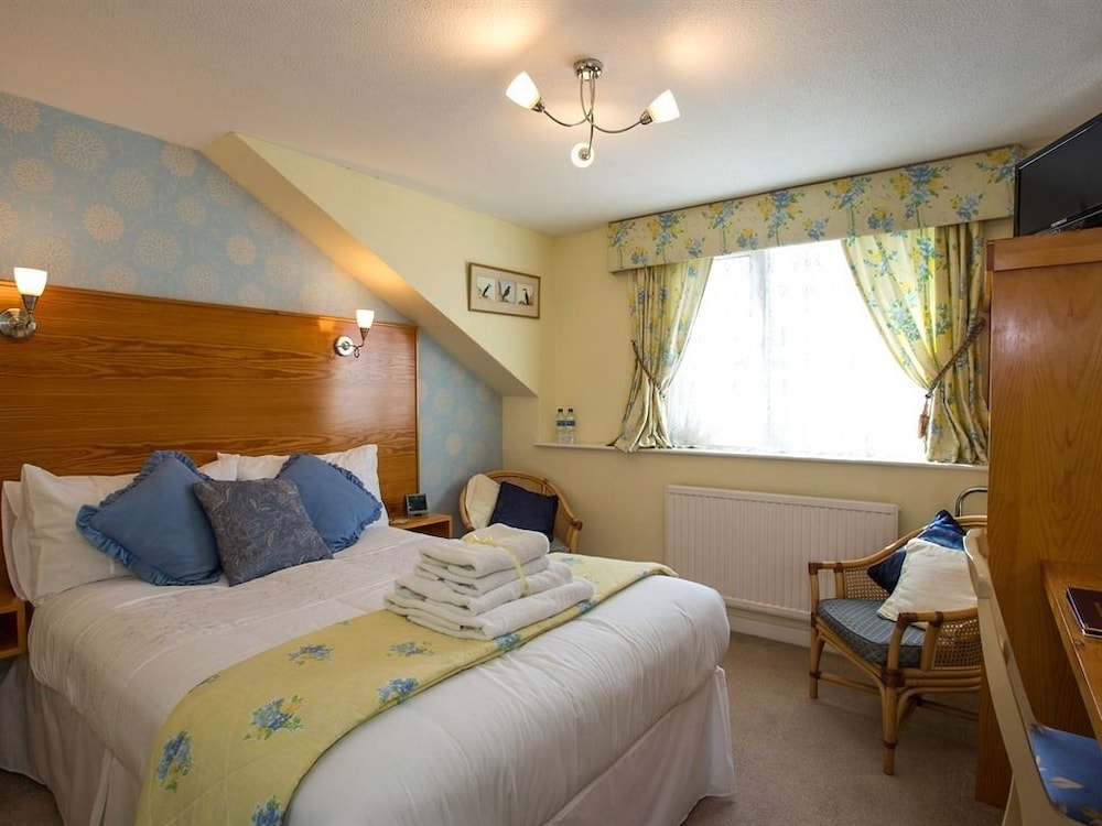 The Briars Guesthouse 13/50