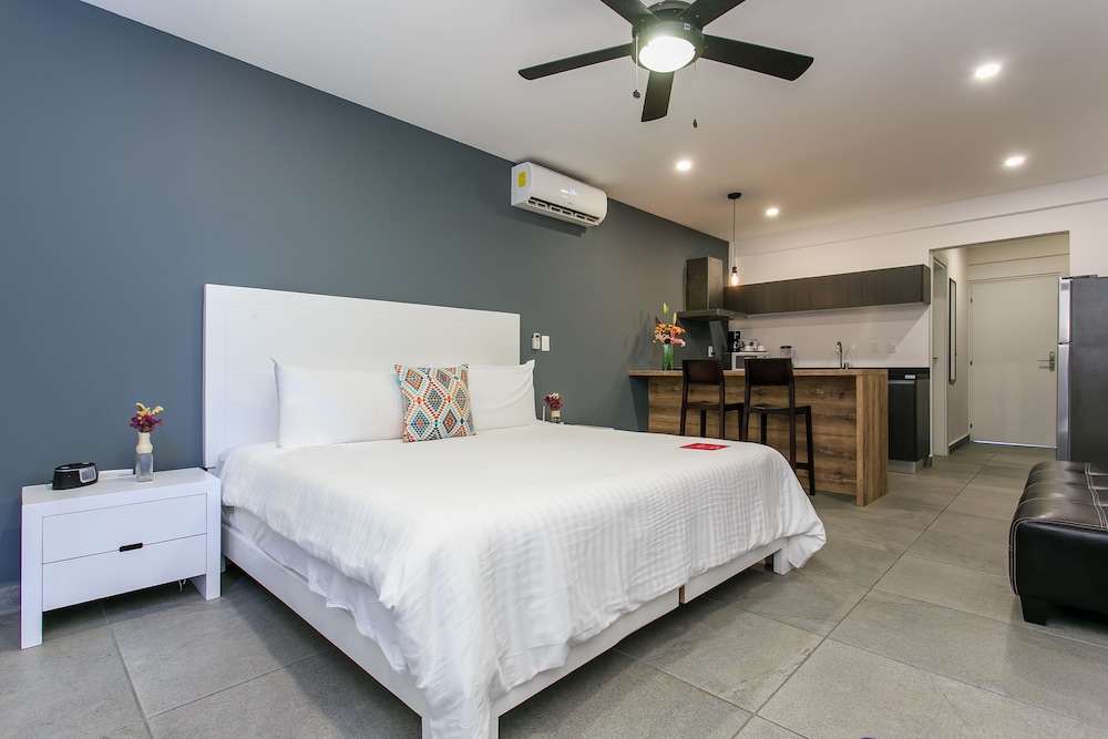 Studio 30 Condhotel by Nah Hotels 13/28