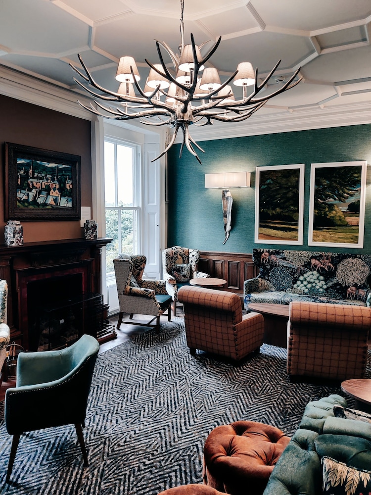 Makeney Hall Hotel 45/67