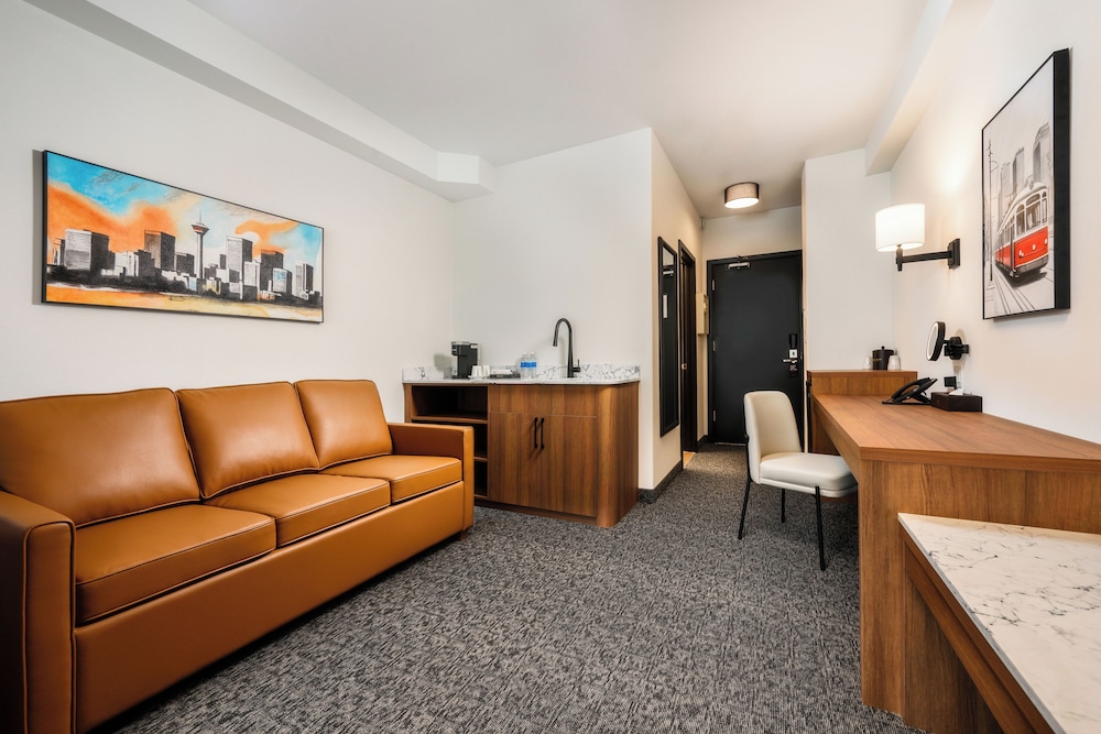 Acclaim Hotel By Clique 38/62