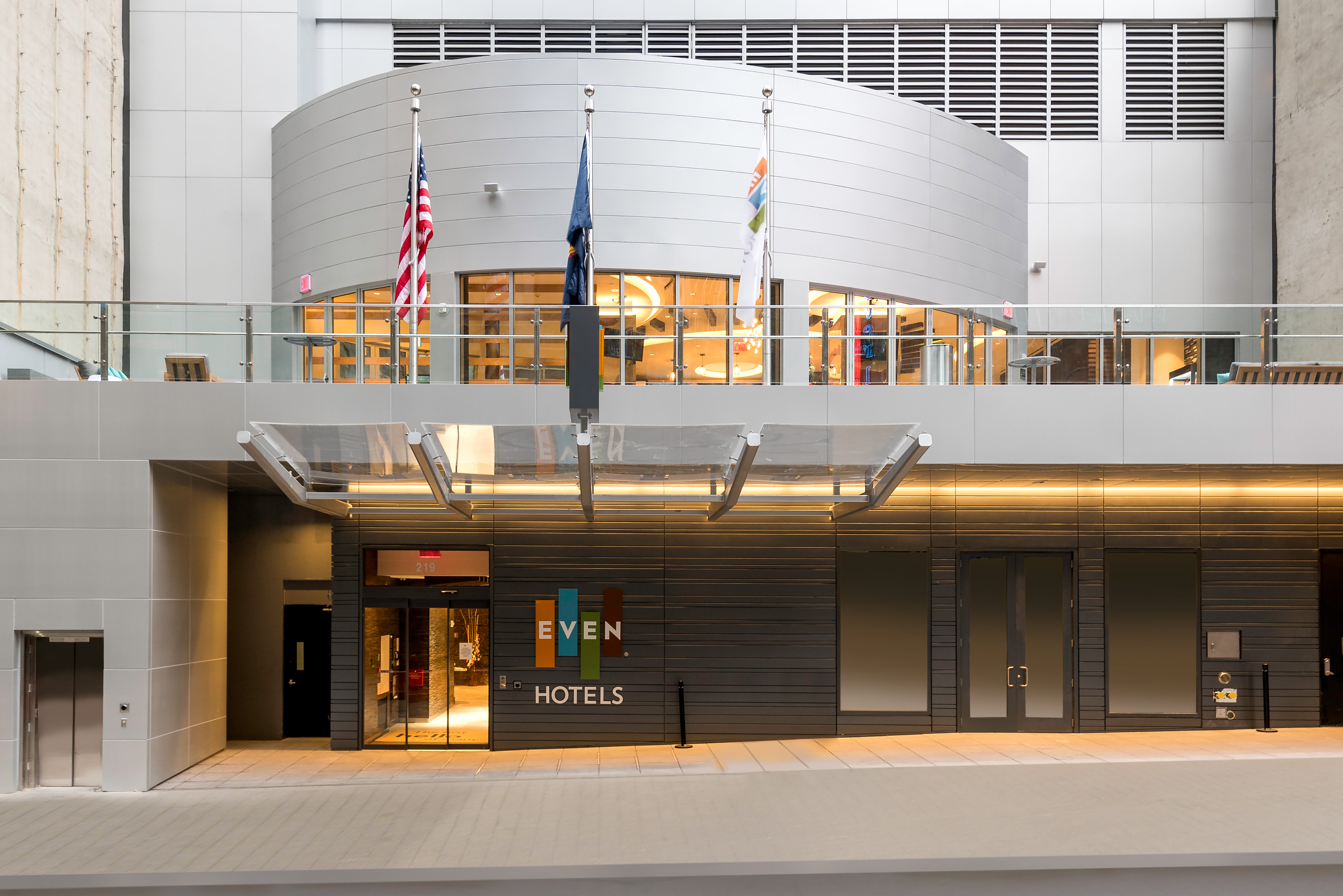 Even Hotels New York - Midtown East, an IHG Hotel in NEW YORK - NY