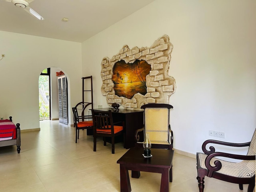 Traum Villa Bentota 19/50