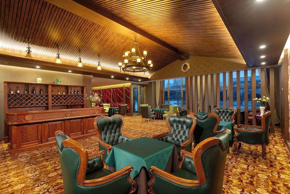 Days Hotel by Wyndham Harbin Qunli 23/23