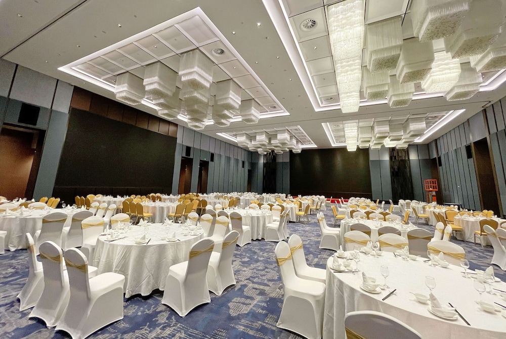 Wyndham Changzhou Liyang 42/49