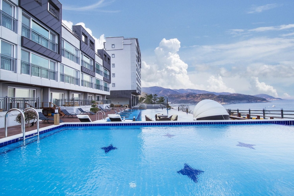 Aria Pension Resort 5/47