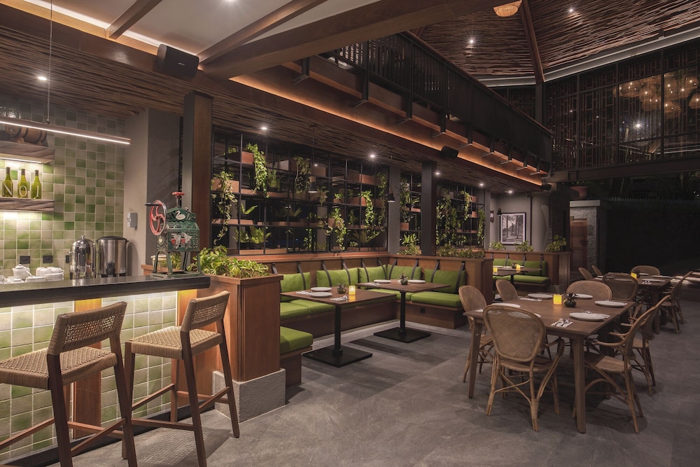 Plataran Puncak Suites 39/50