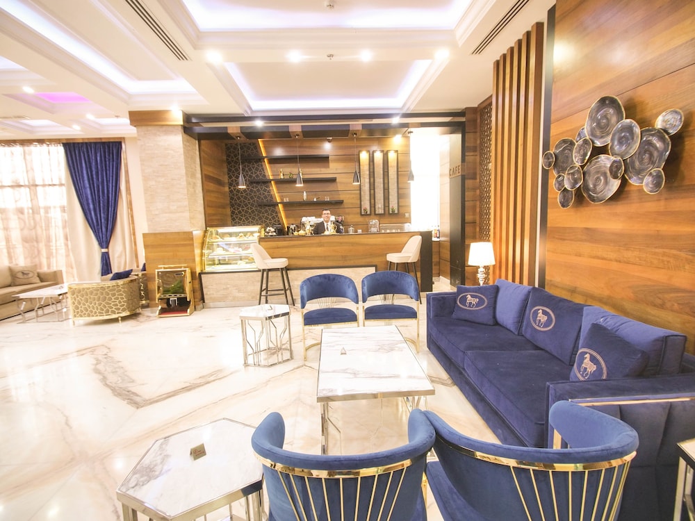 فندق كراون روز(Crown Rose hotel) 38/53