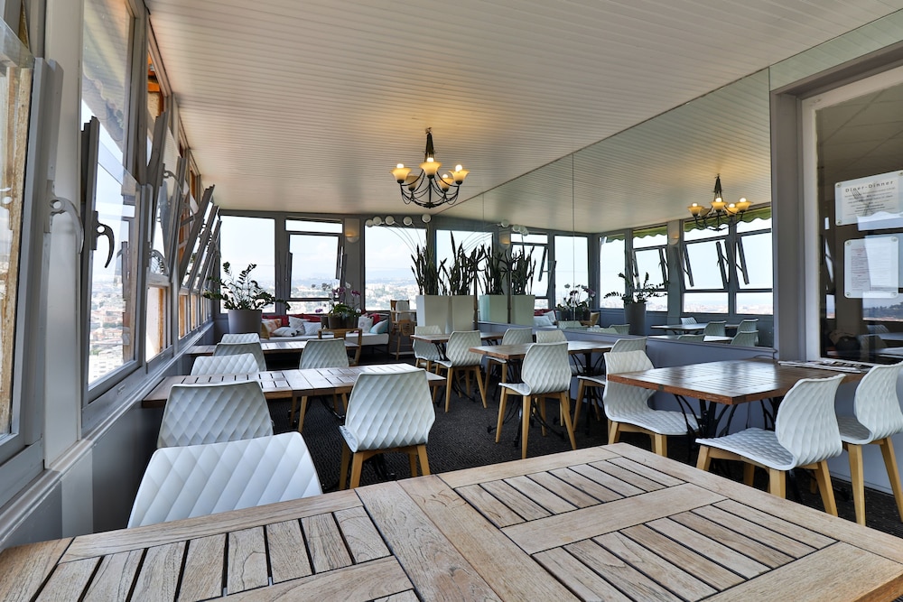 Le Panoramic Boutique Hotel 53/70