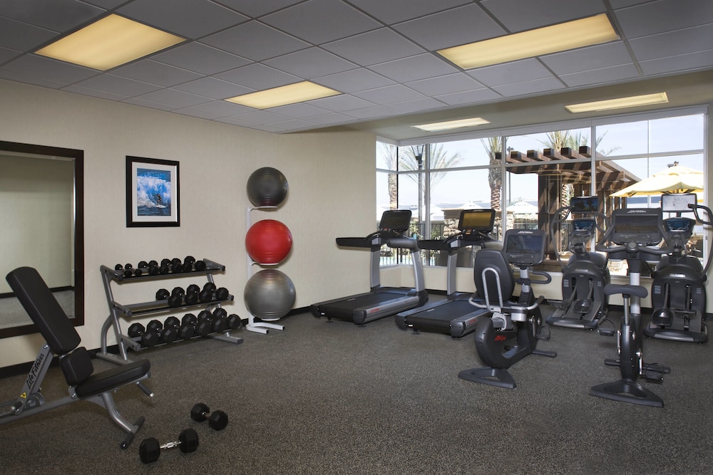 Residence Inn By Marriott Charlotte Northlake 23/45