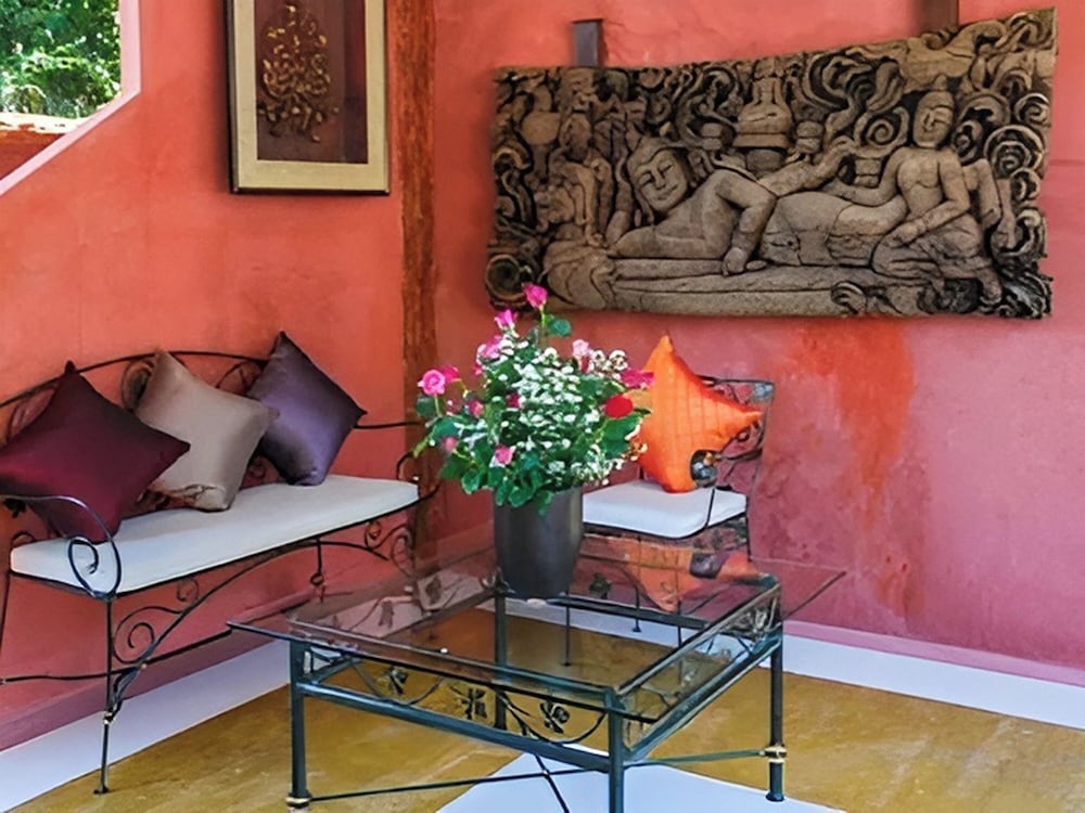 Insda Resort Chiang Mai 30/49