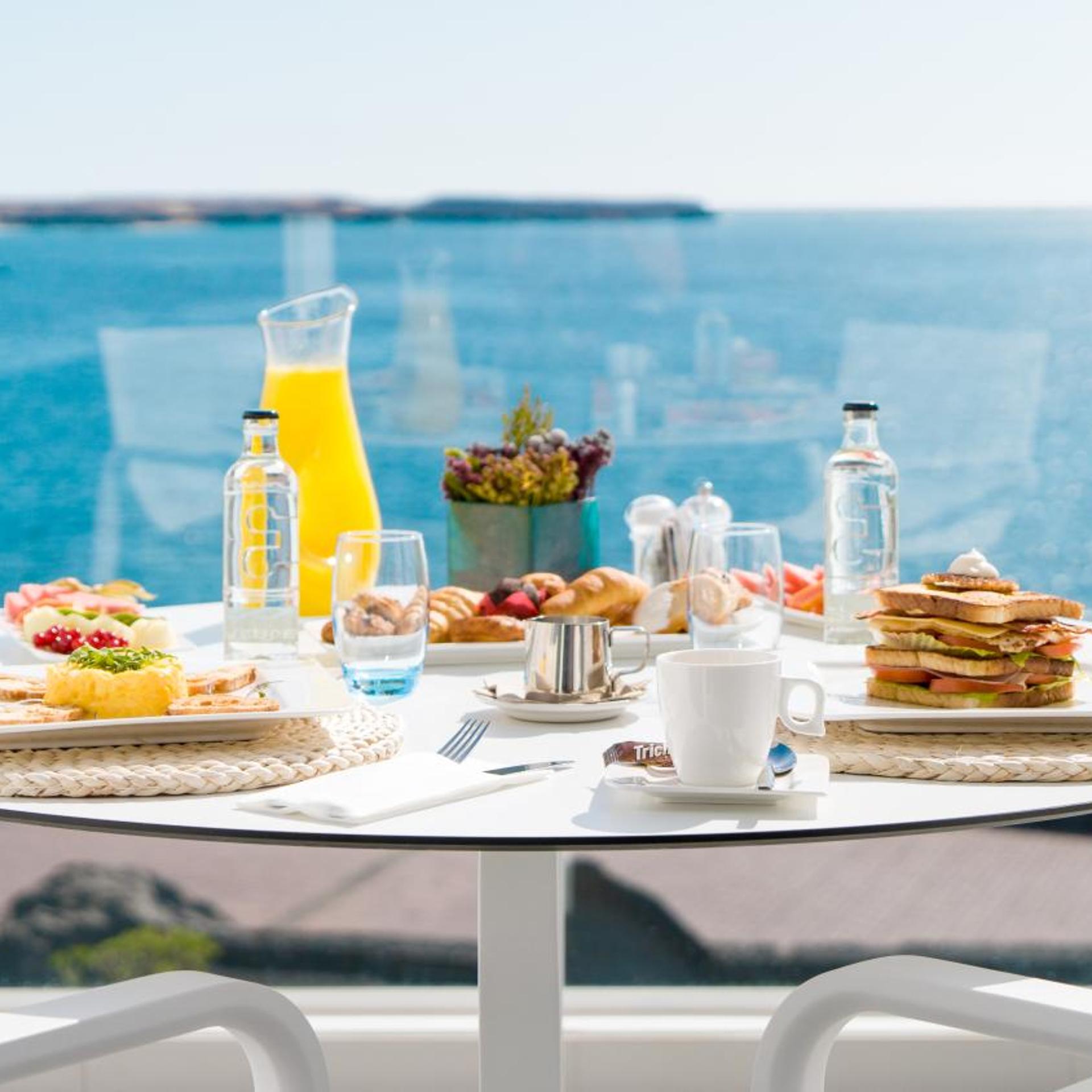CalaLanzarote Suites Hotel - Adults Only 19/52