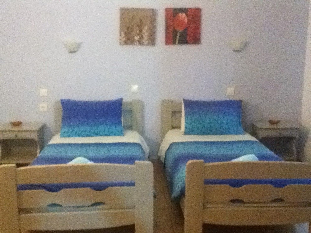 Galini Pension 17/36