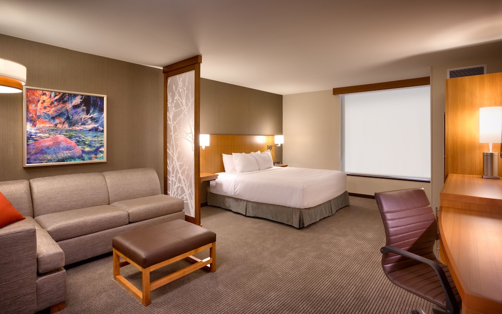 Hyatt Place St George 13/45