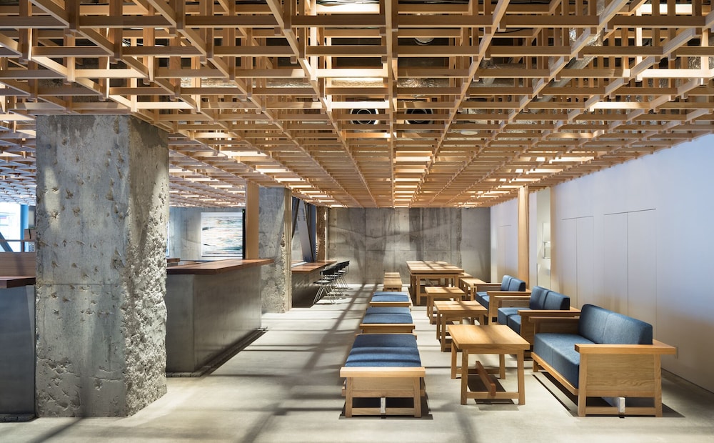 Kumu Kanazawa By the Share Hotels 38/70