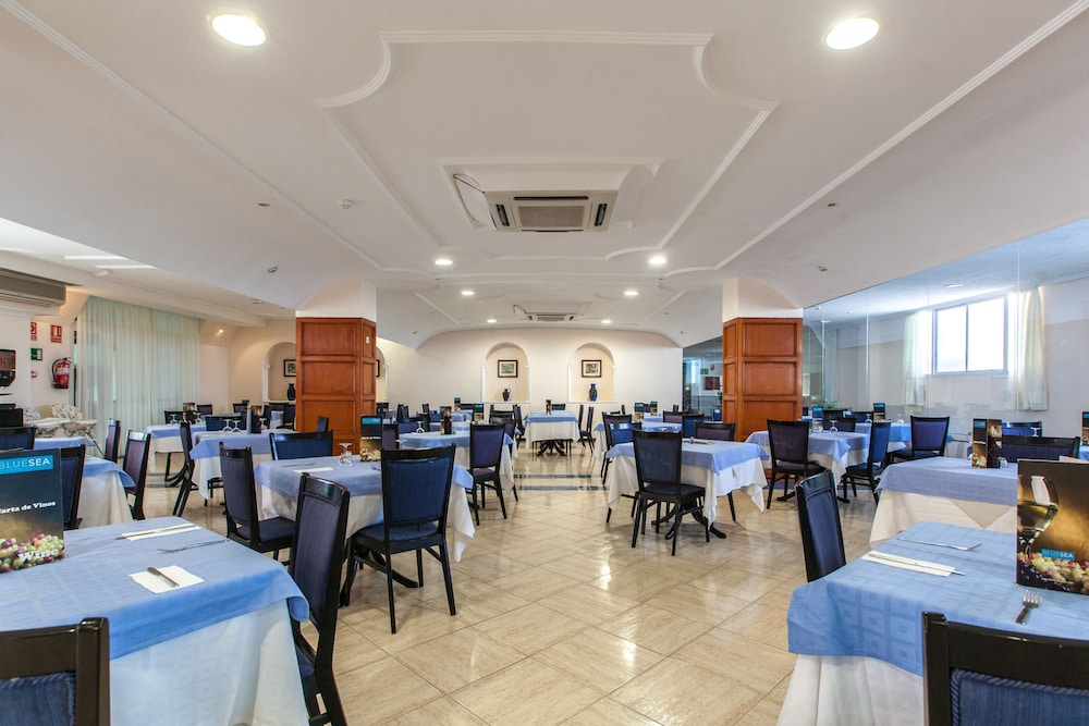 BLUESEA Lagos de Cesar 44/58