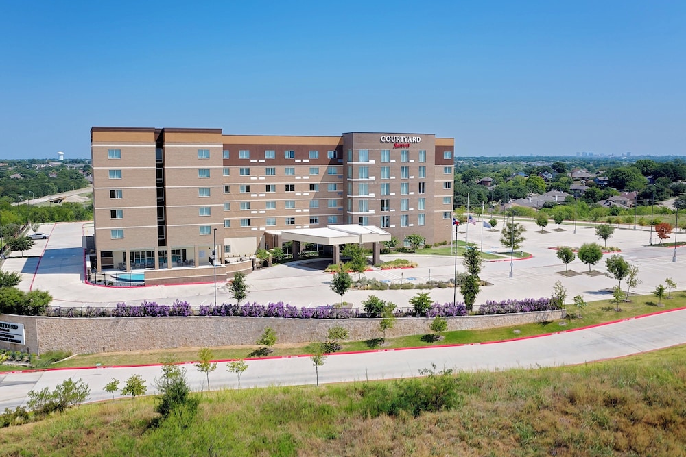 COURTYARD by MARRIOTT DALLAS CARROLLTON 1/49