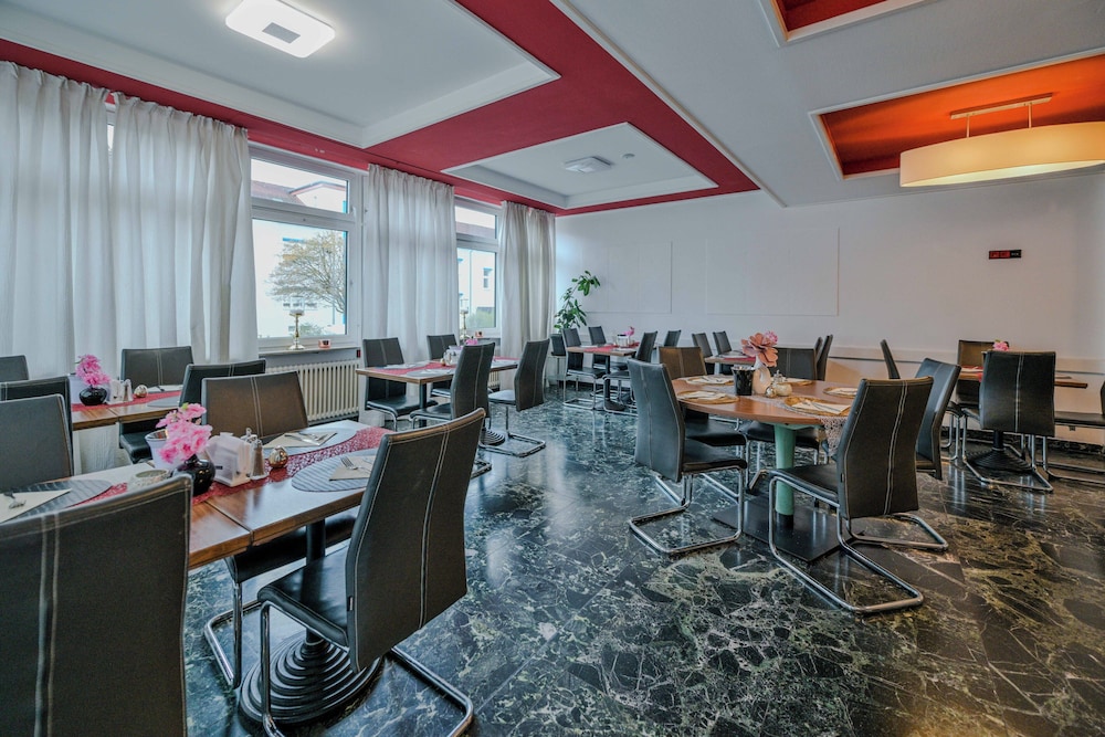 Hotel Klein 28/41
