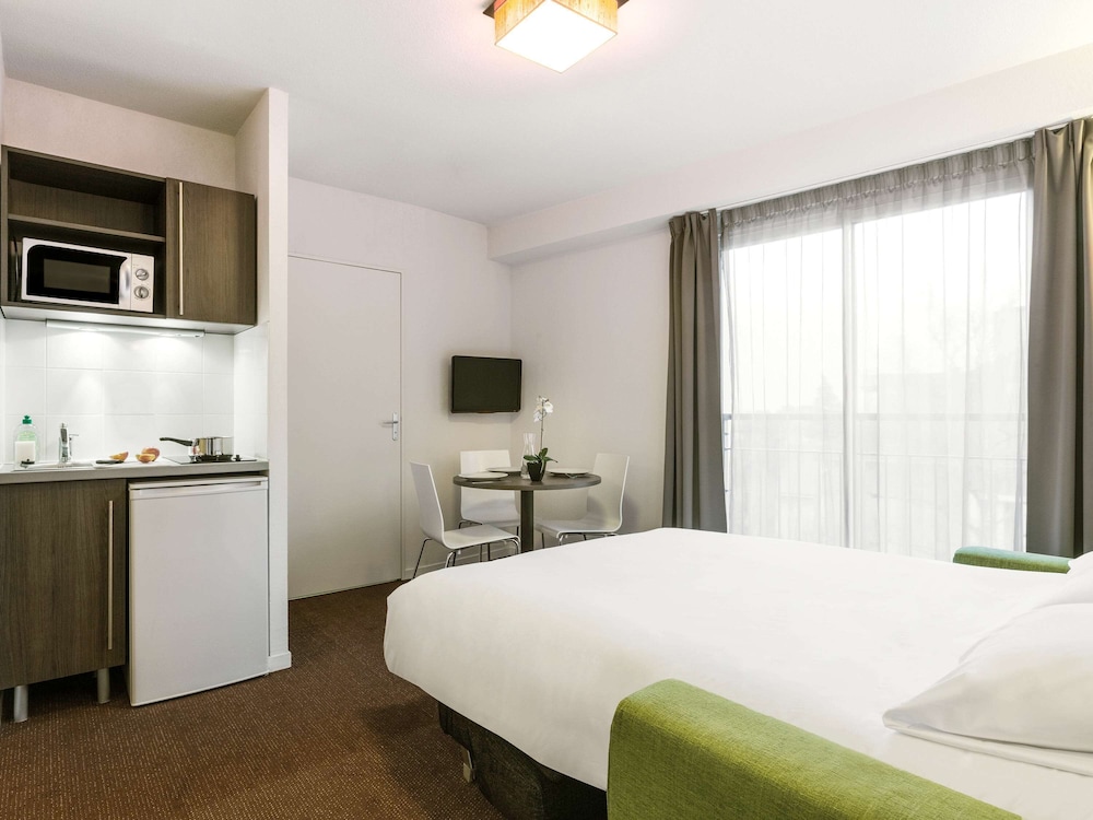 Aparthotel Adagio Access Nantes Viarme 16/68