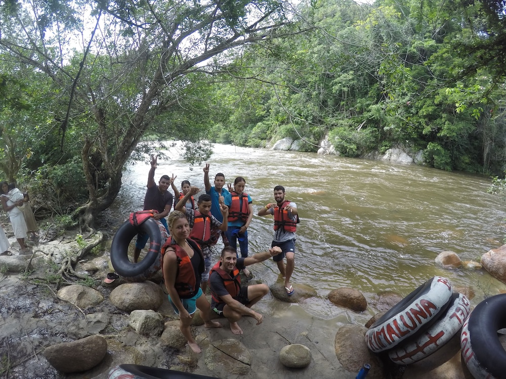 Primaluna Beach Hostel 41/50