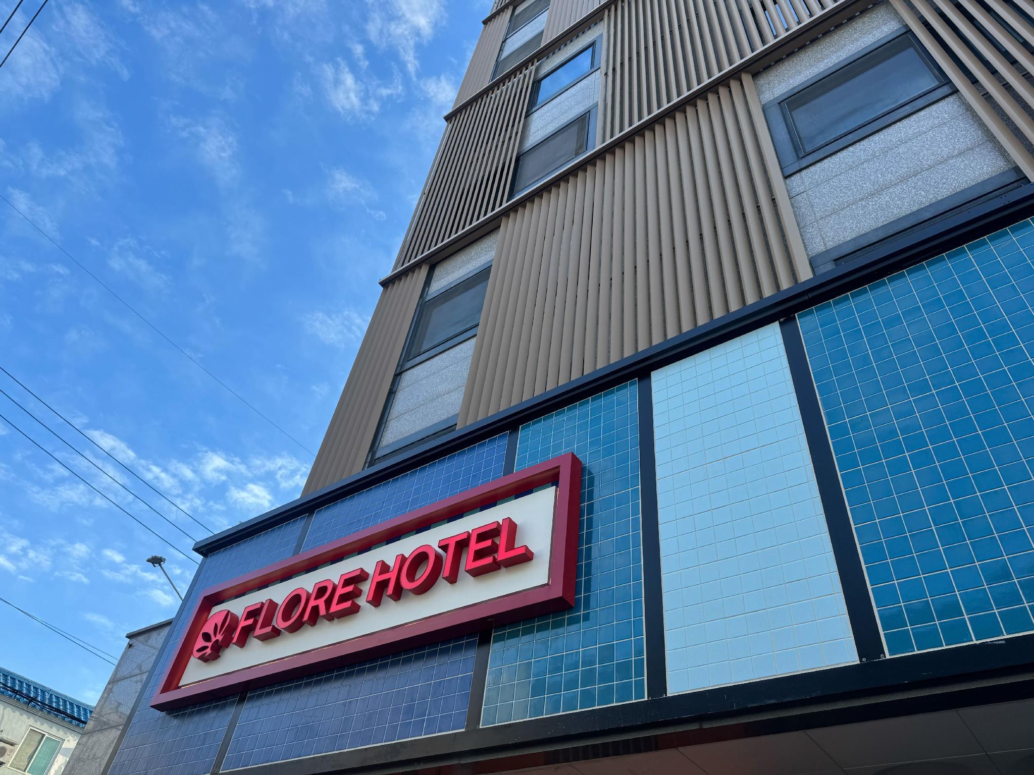 Smile Hotel 9/53