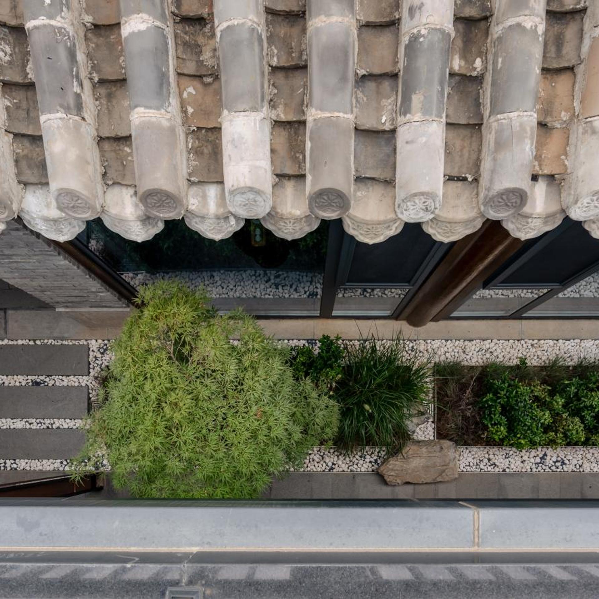 JM Alley Hotel (Beijing Wangfujing Dongsi Subway Station) 3/50