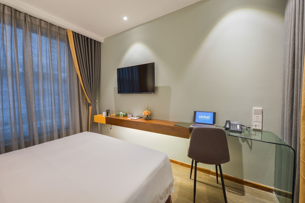 Grand Cititel Hanoi Hotel 13/71