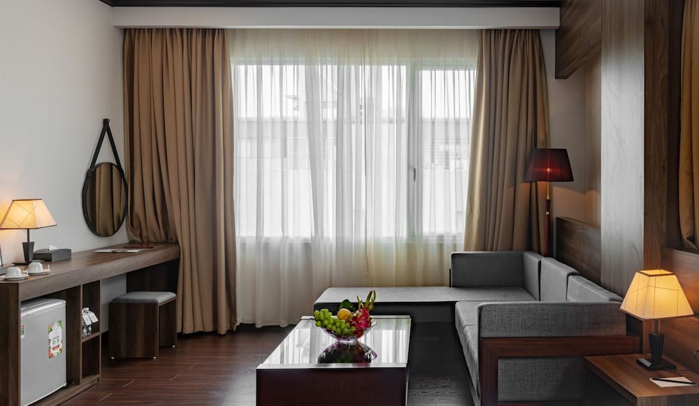 Lao CAI Star Hotel 30/50