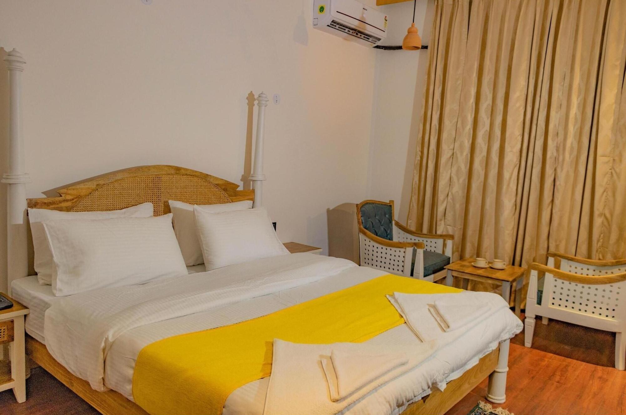 Hotel El Castello 7/15