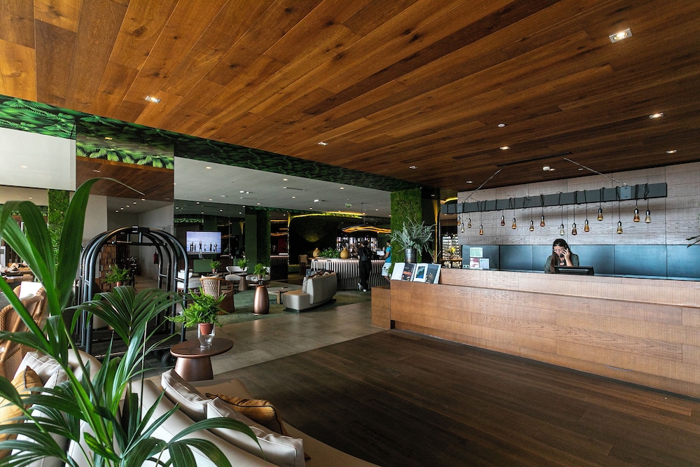 Octant Ponta Delgada (ex Azor Hotel) 6/67