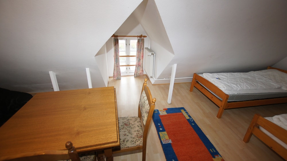 Holiday Homes Buchholz 16/50