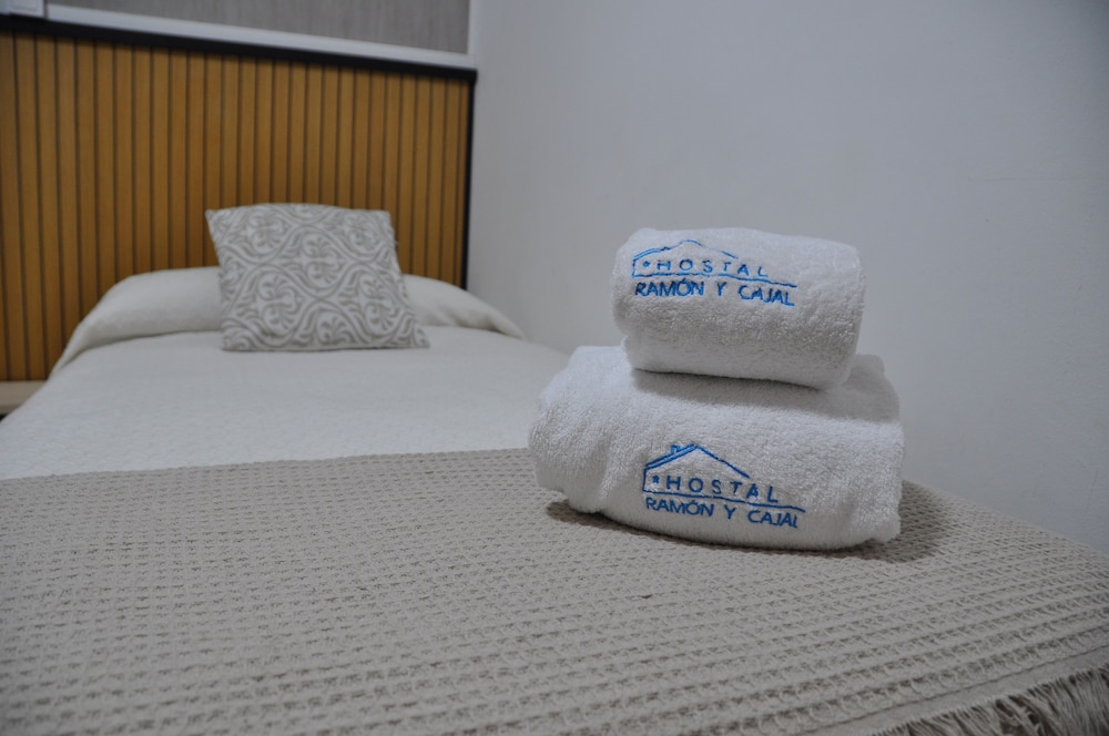 Hostal Ramón Y Cajal 27/50