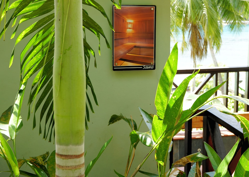Marigot Beach Club and Dive Resort in MARIGOT BAY