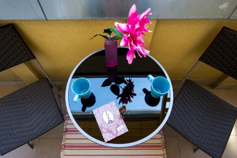 Grand Budapest Penthouse 78/82