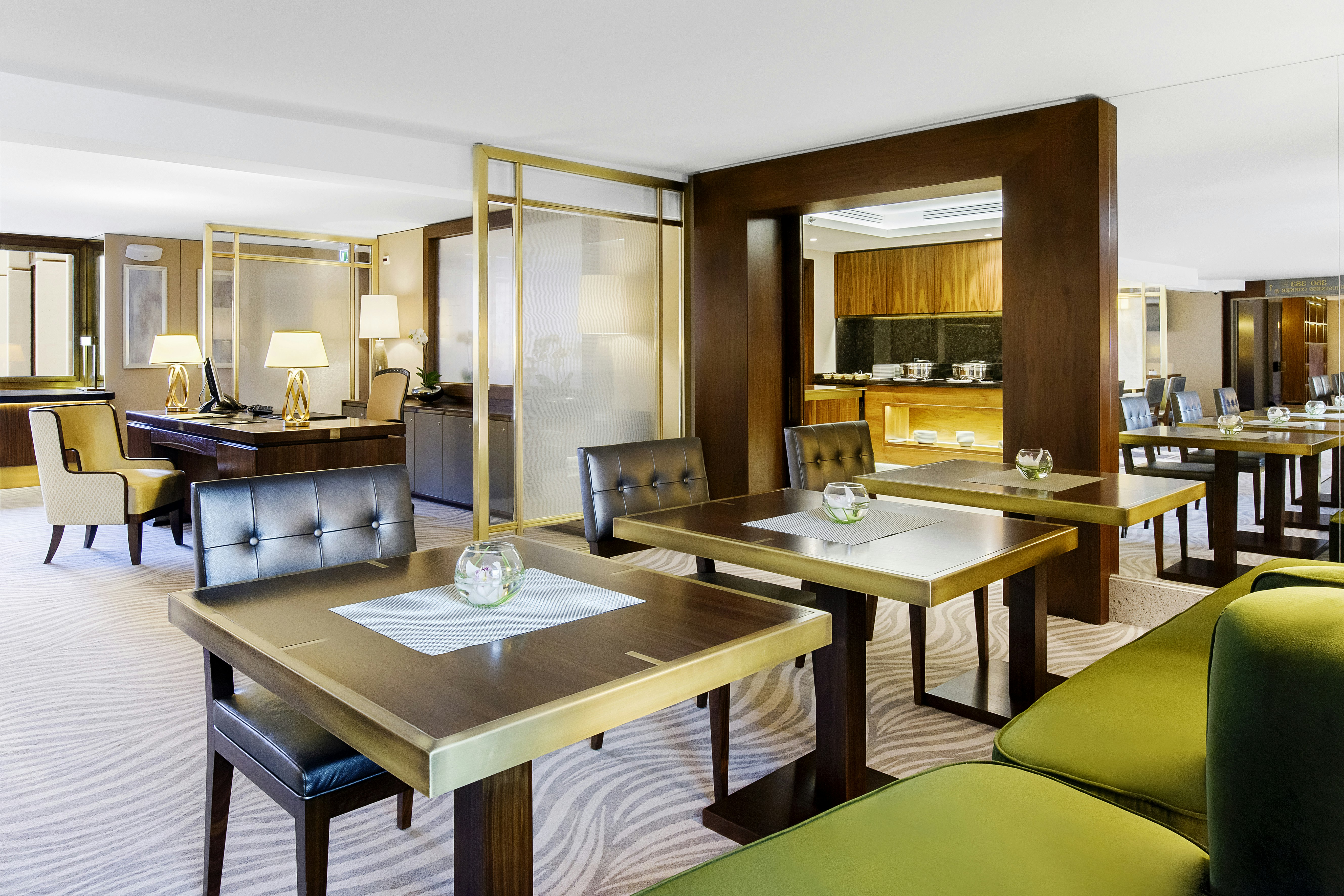 Hilton Budapest Hotel 53/82