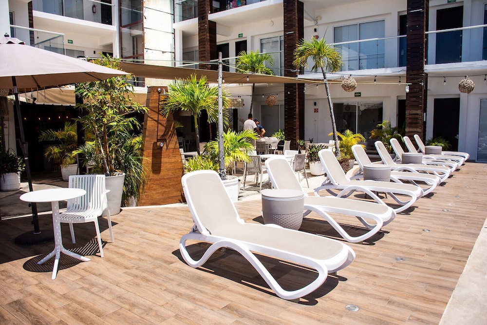 Cache Hotel Boutique - Adults Only 45/60