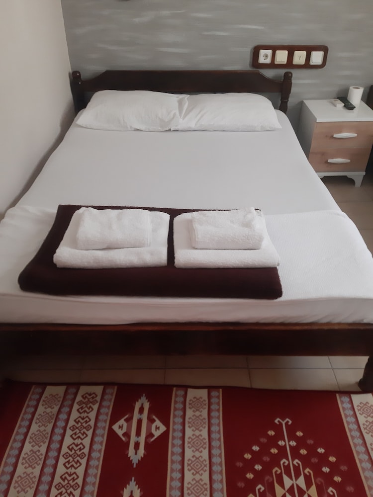 Pinara Pension 8/17