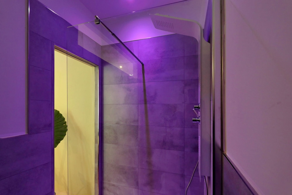 VICO ROOMS AND TERRACE 34/73