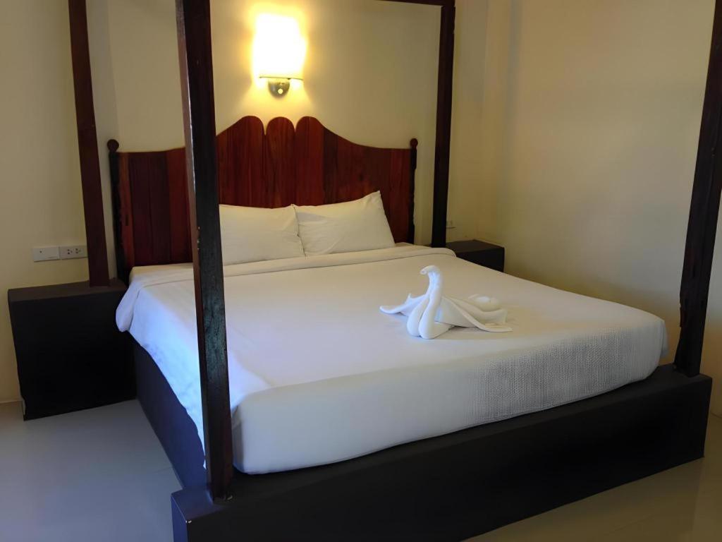 Baan Pan Din Resort 19/43