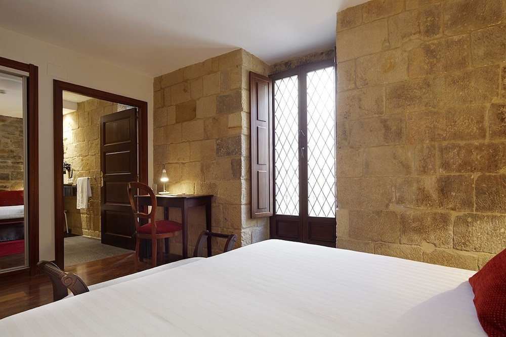 Saiaz Getaria Hotel 27/75