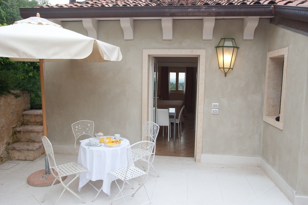 Relais Fra Lorenzo 24/72