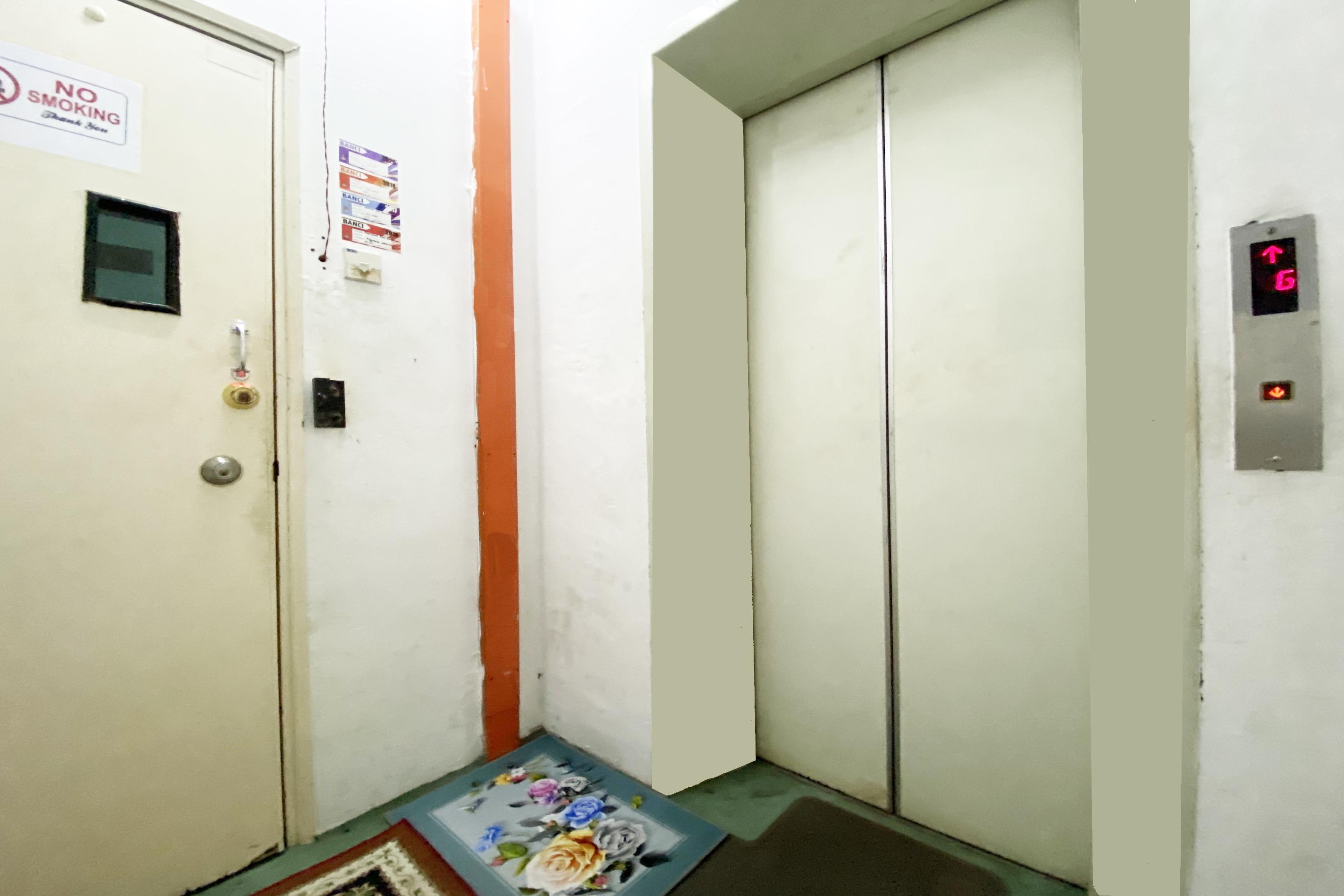 Hotel O Syariah Asam Pedas 16/23