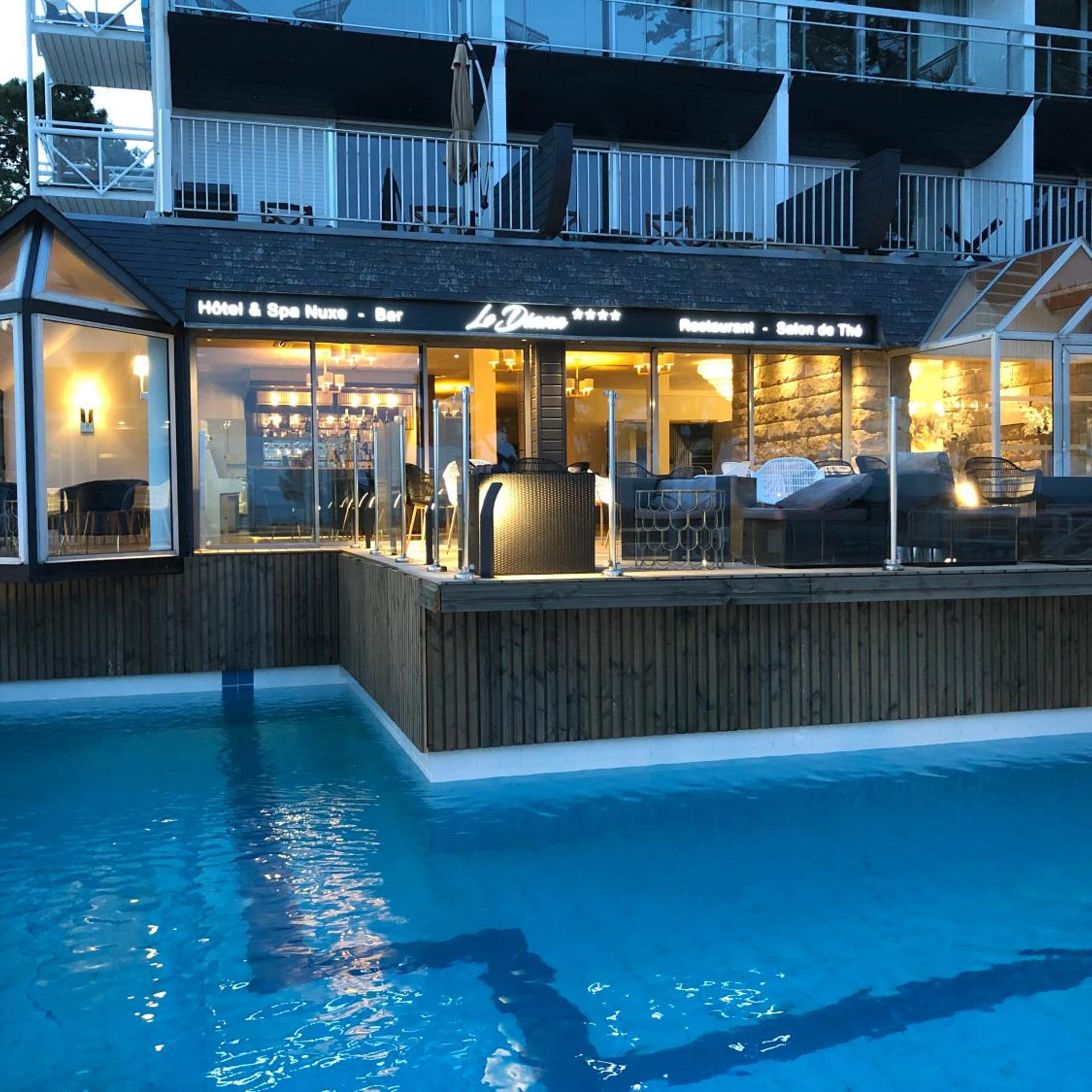 Hotel Le Diana 6/51