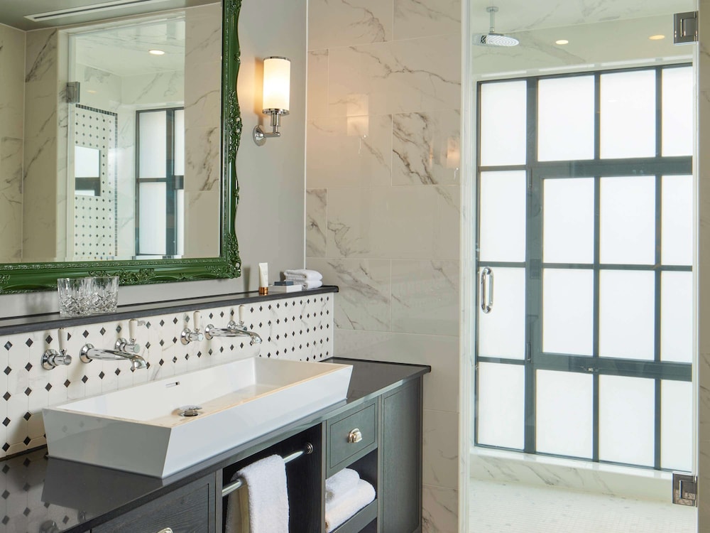 Virgin Hotels London-Shoreditch 17/42