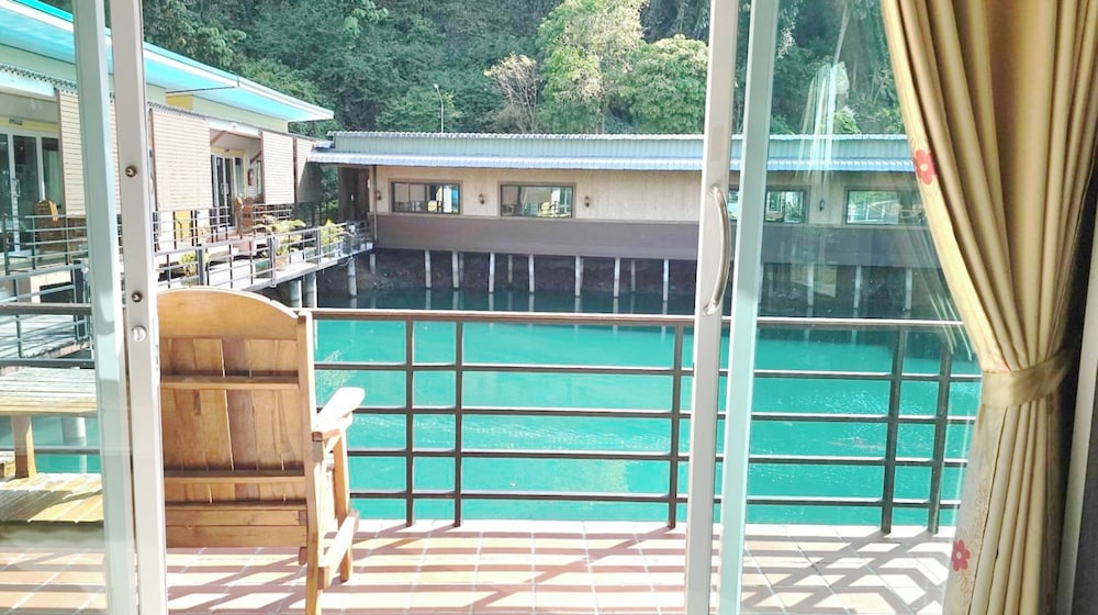 Laketerrace Resort 52/71
