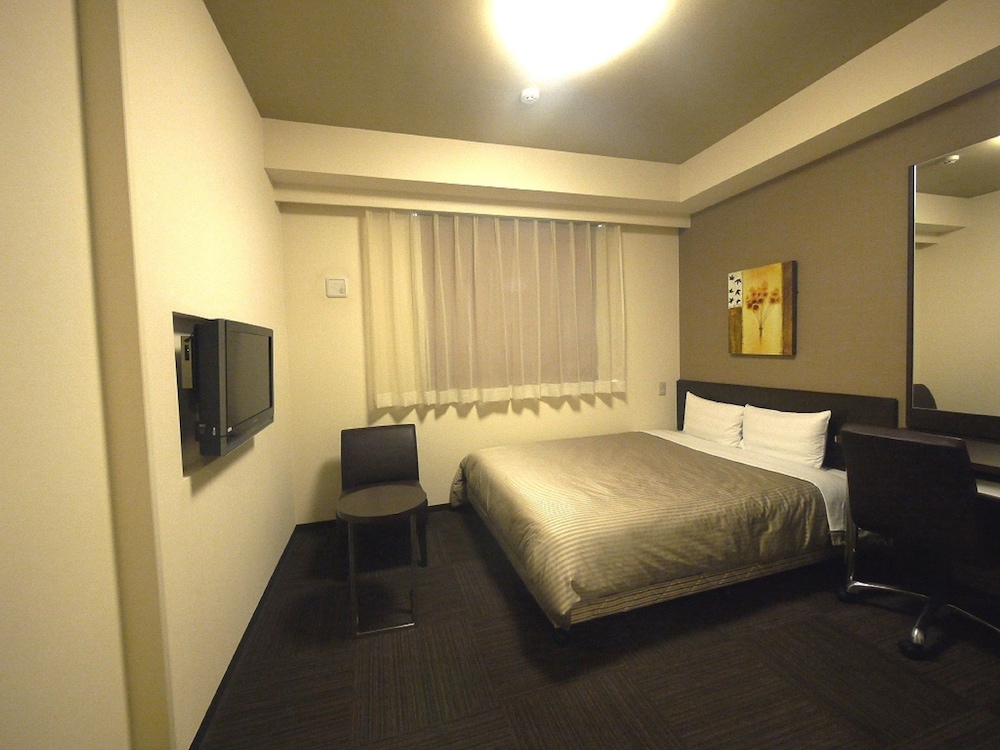 Hotel Route-Inn Dai-Ni Nishinasuno 4/55