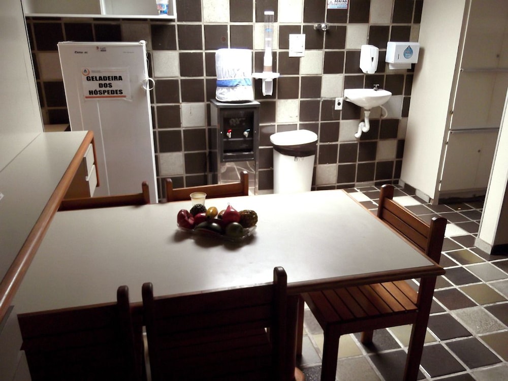 Manaira Hostel 16/31