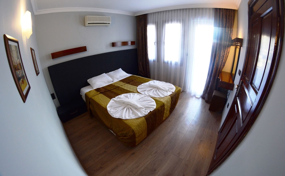 Hisar Holiday Club 9/36
