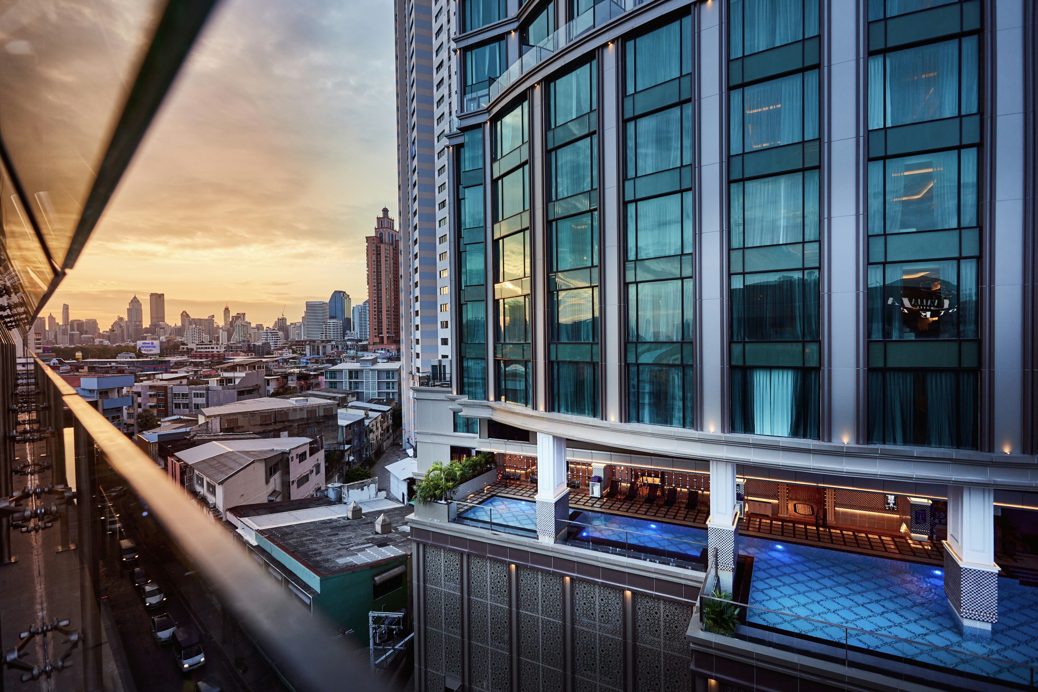 Valia Bangkok Sukhumvit 24 by Kingston Hotels in BANGKOK