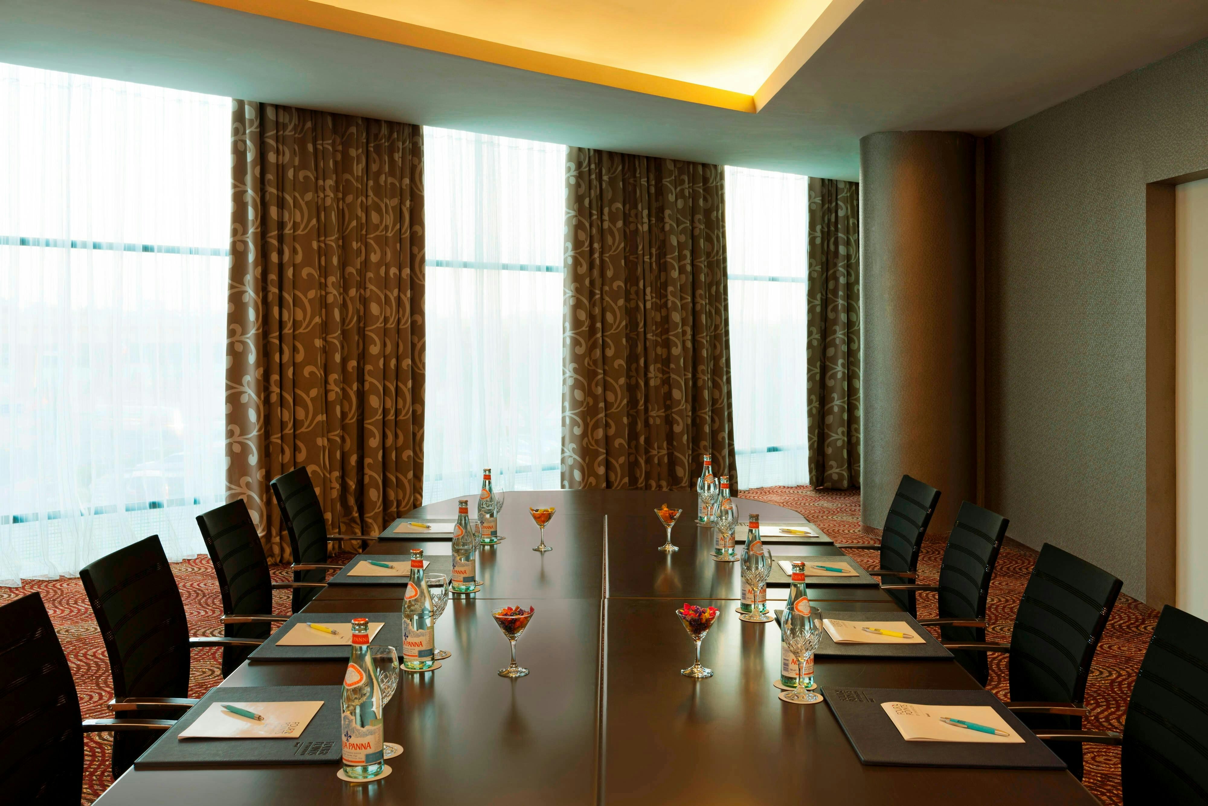 Four Points By Sheraton Kuwait 41/43
